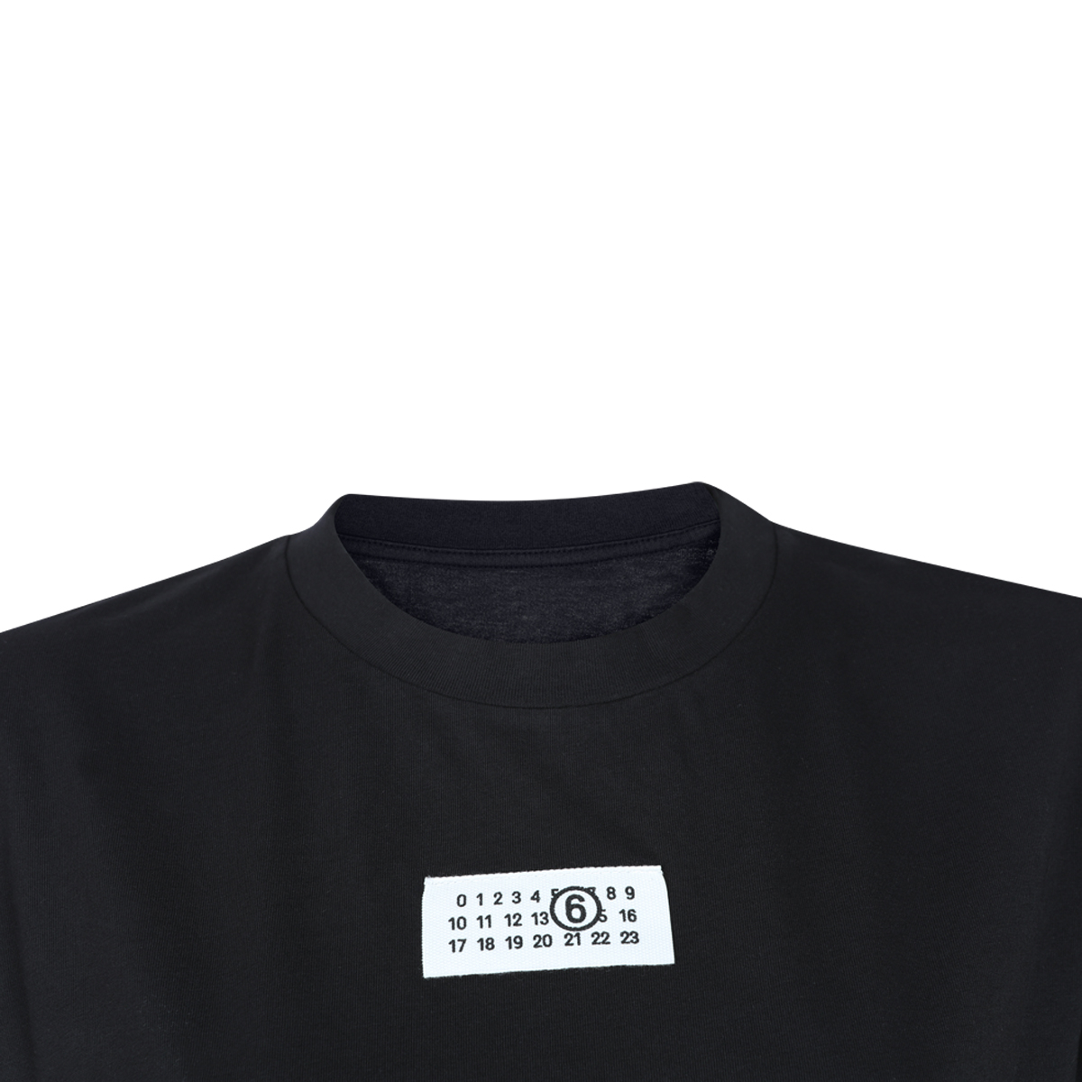 [MM6 Maison Margiela] T-shirts Short Sleeve FW26 S52GC0327M20258900