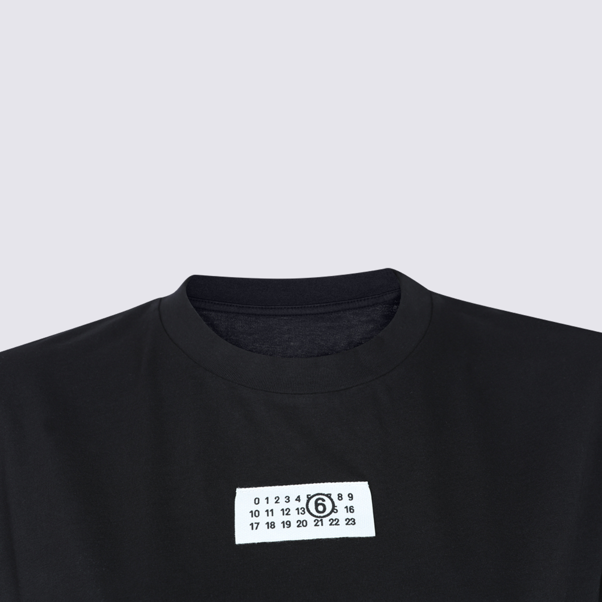 [MM6 Maison Margiela] T-shirts Short Sleeve FW26 S52GC0327M20258900