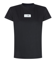 [MM6 Maison Margiela] T-shirts Short Sleeve FW26 S52GC0327M20258900