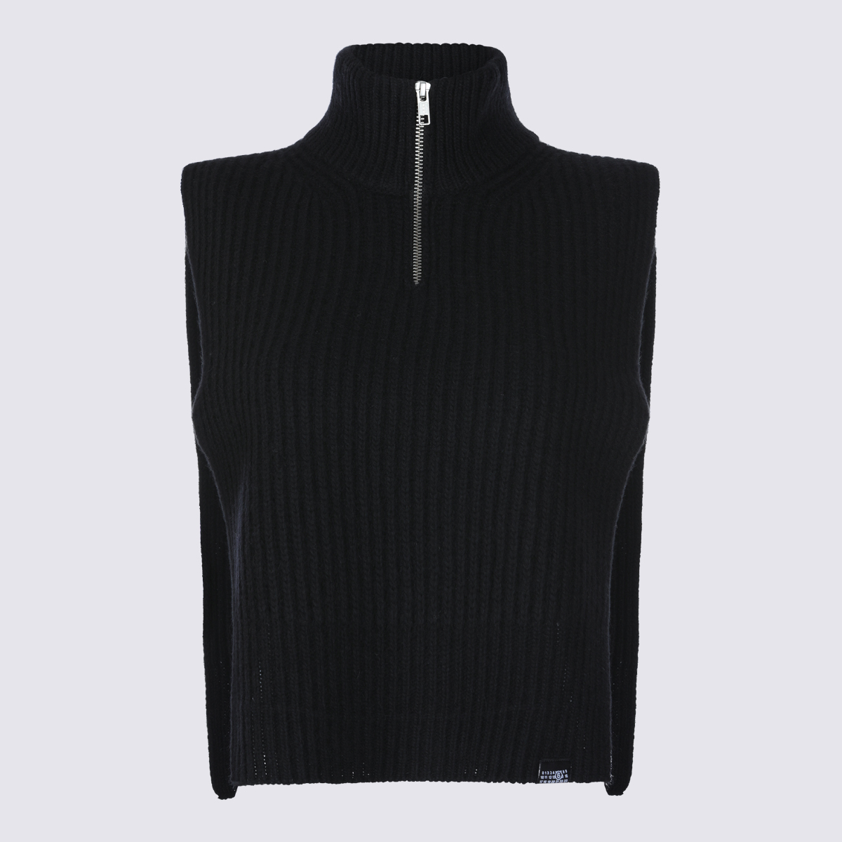 [MM6 Maison Margiela] Knitwear FW26 S52TH0062M13285900