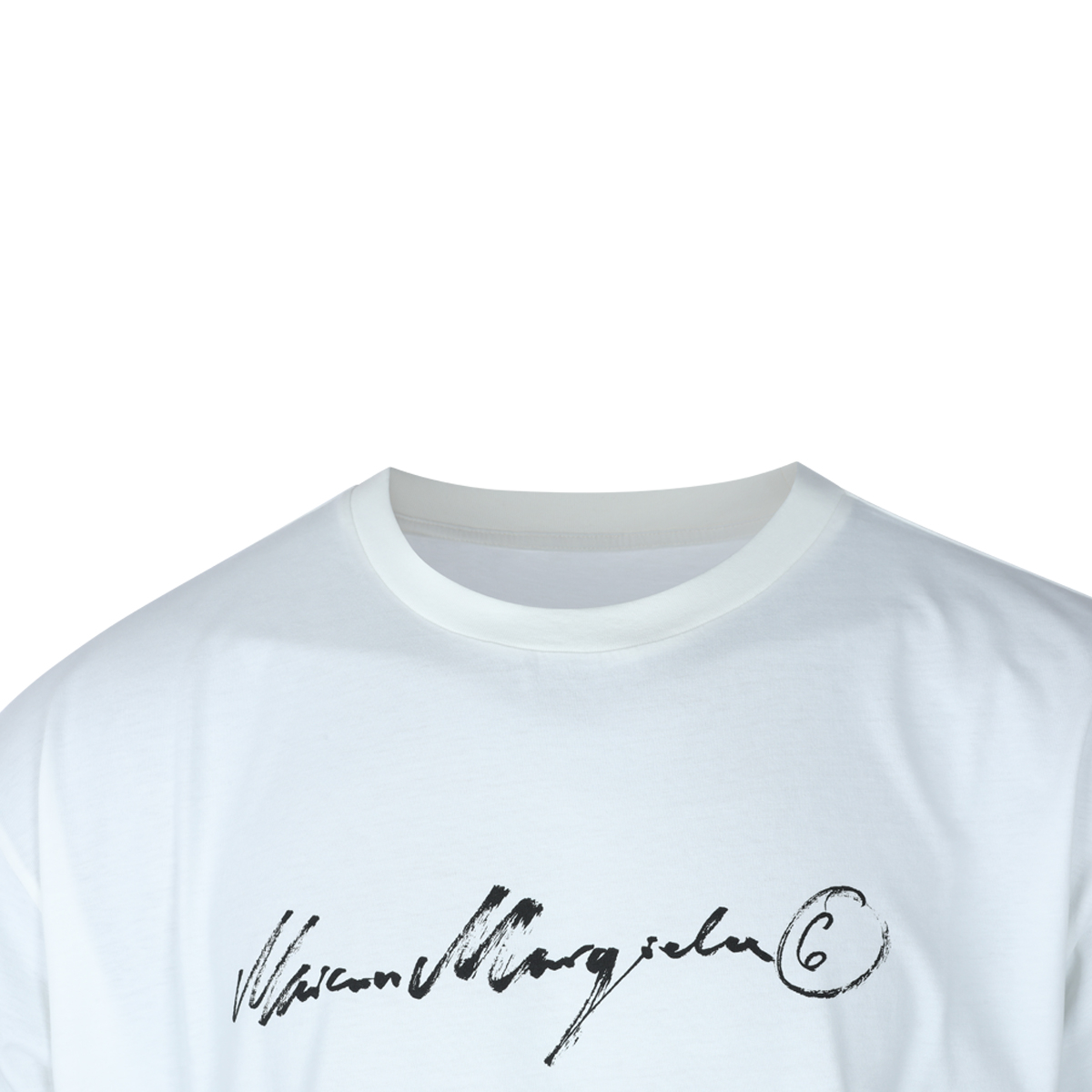[MM6 Maison Margiela] T-shirts Short Sleeve FW26 SH0GC0077M20258101