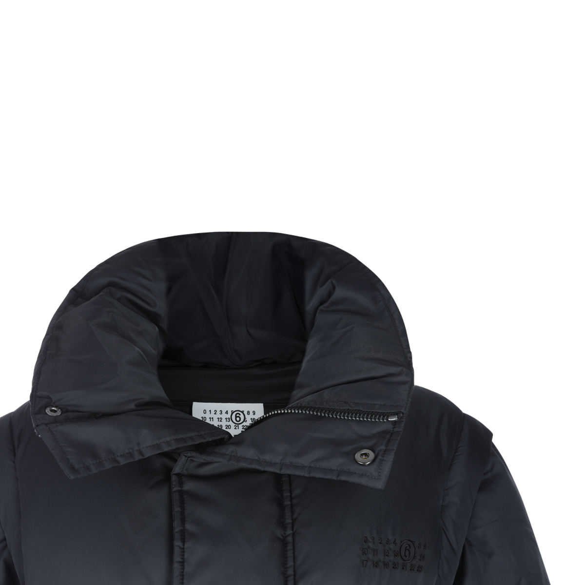 [MM6 Maison Margiela] Down jacket FW26 S52AM0370M36018900