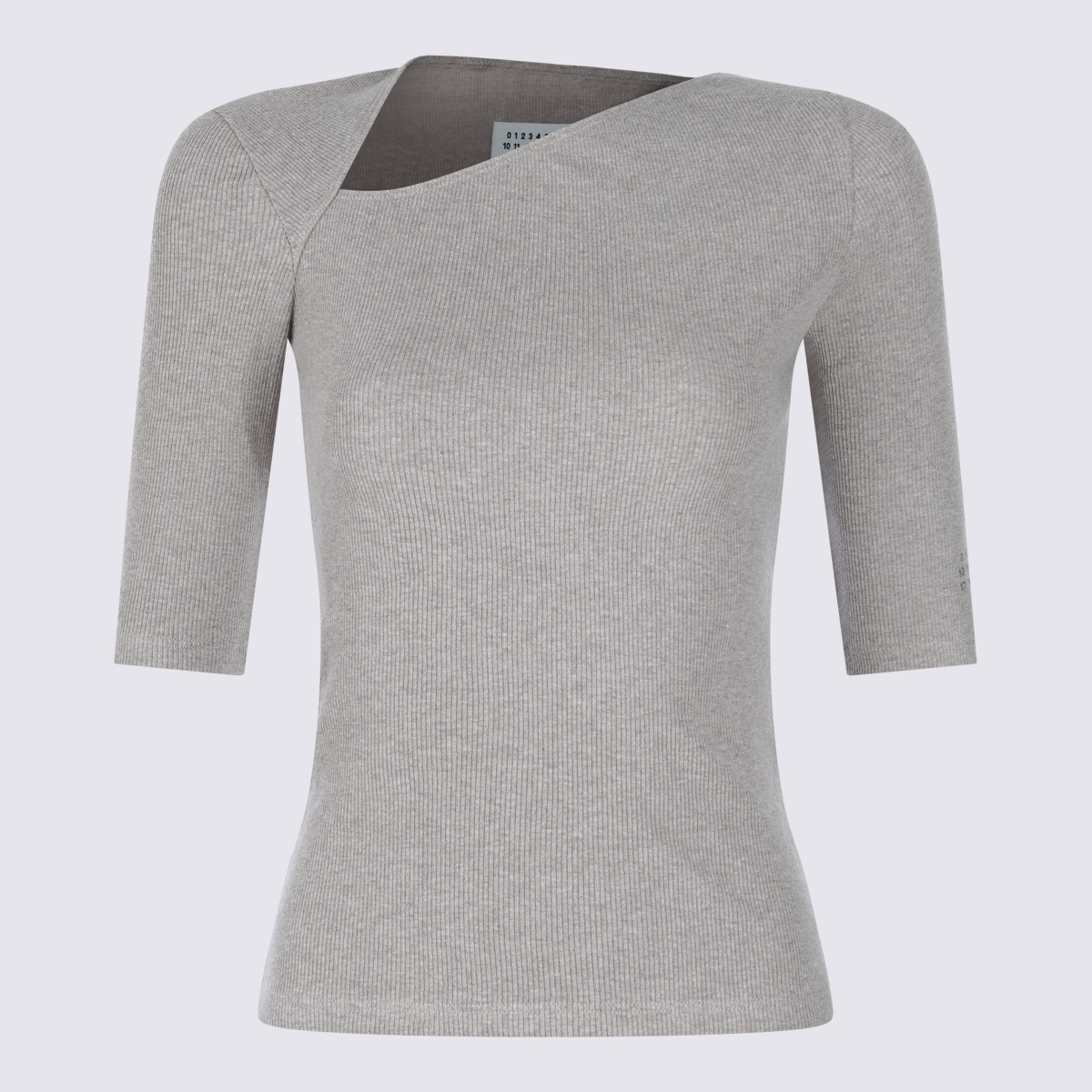[MM6 Maison Margiela] T-shirts Short Sleeve FW26 S52NC0361M20122809