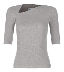 [MM6 Maison Margiela] T-shirts Short Sleeve FW26 S52NC0361M20122809