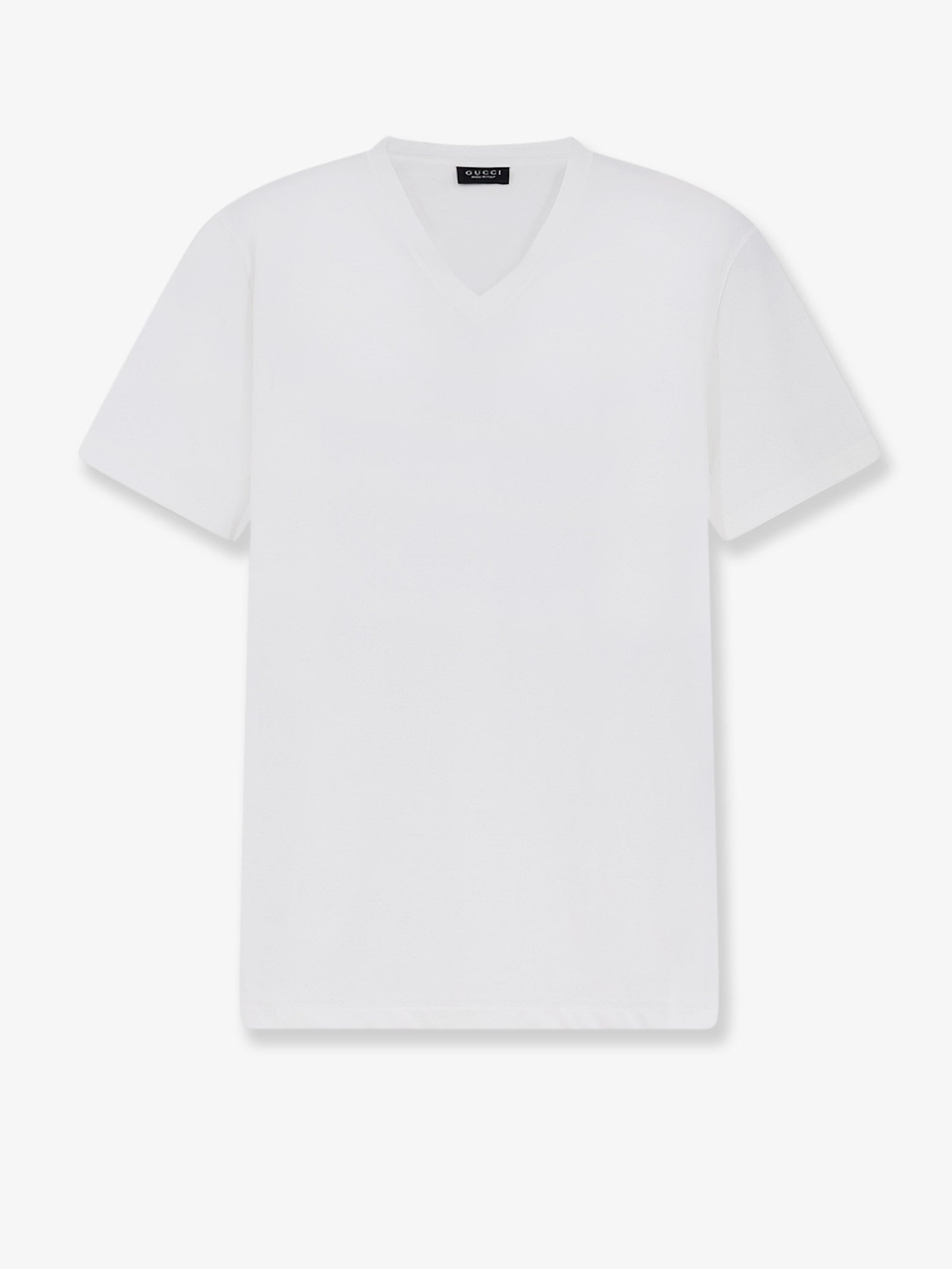 [Gucci] T-shirts Short Sleeve FW26 866186XJHX29000