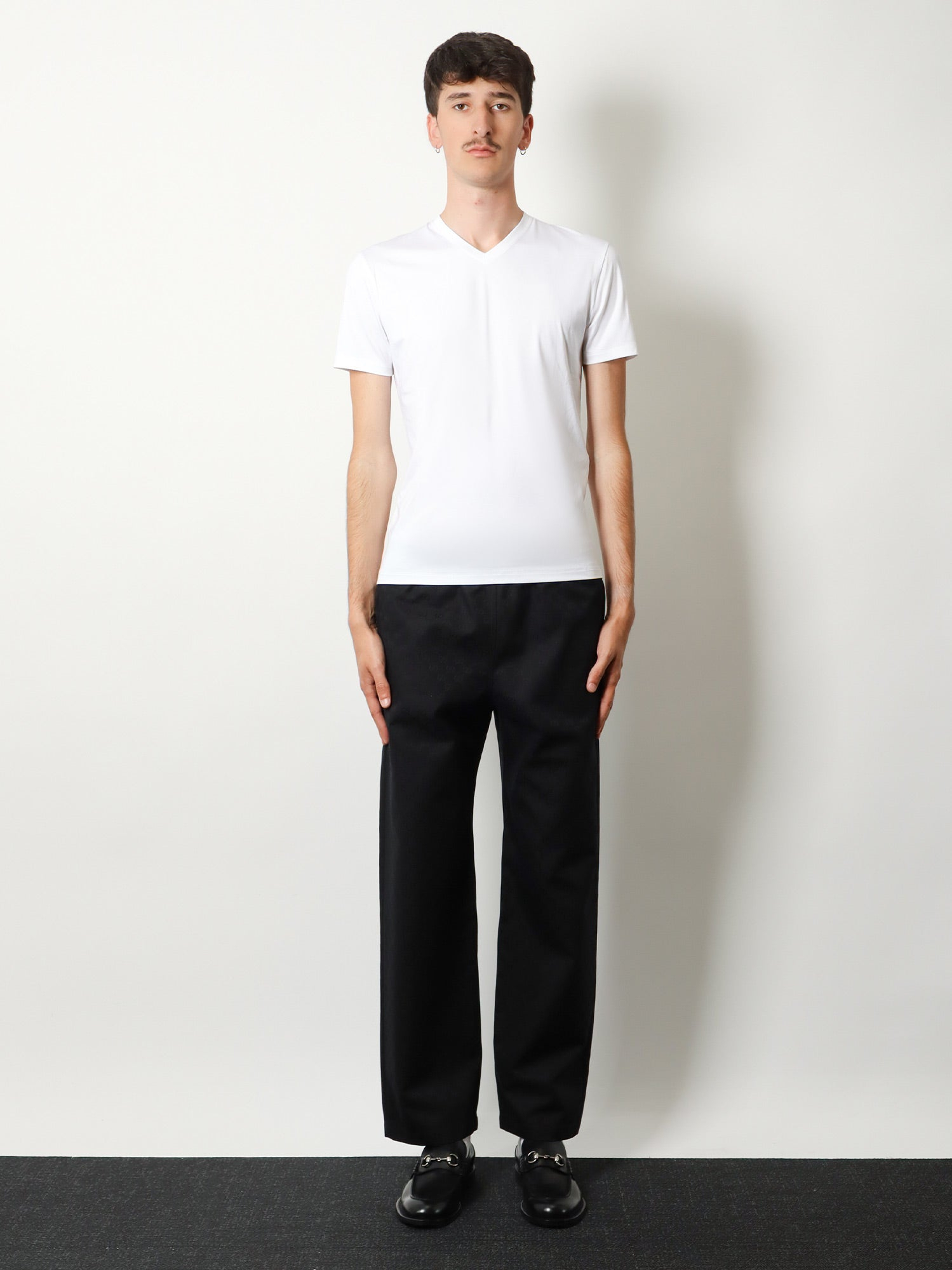 [Gucci] T-shirts Short Sleeve FW26 866186XJHX29000