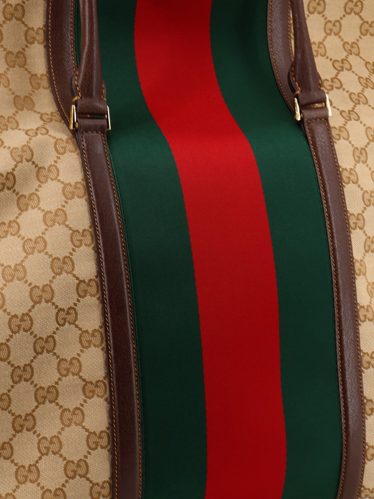[Gucci] Luggage bag FW26 874979FAFV99653