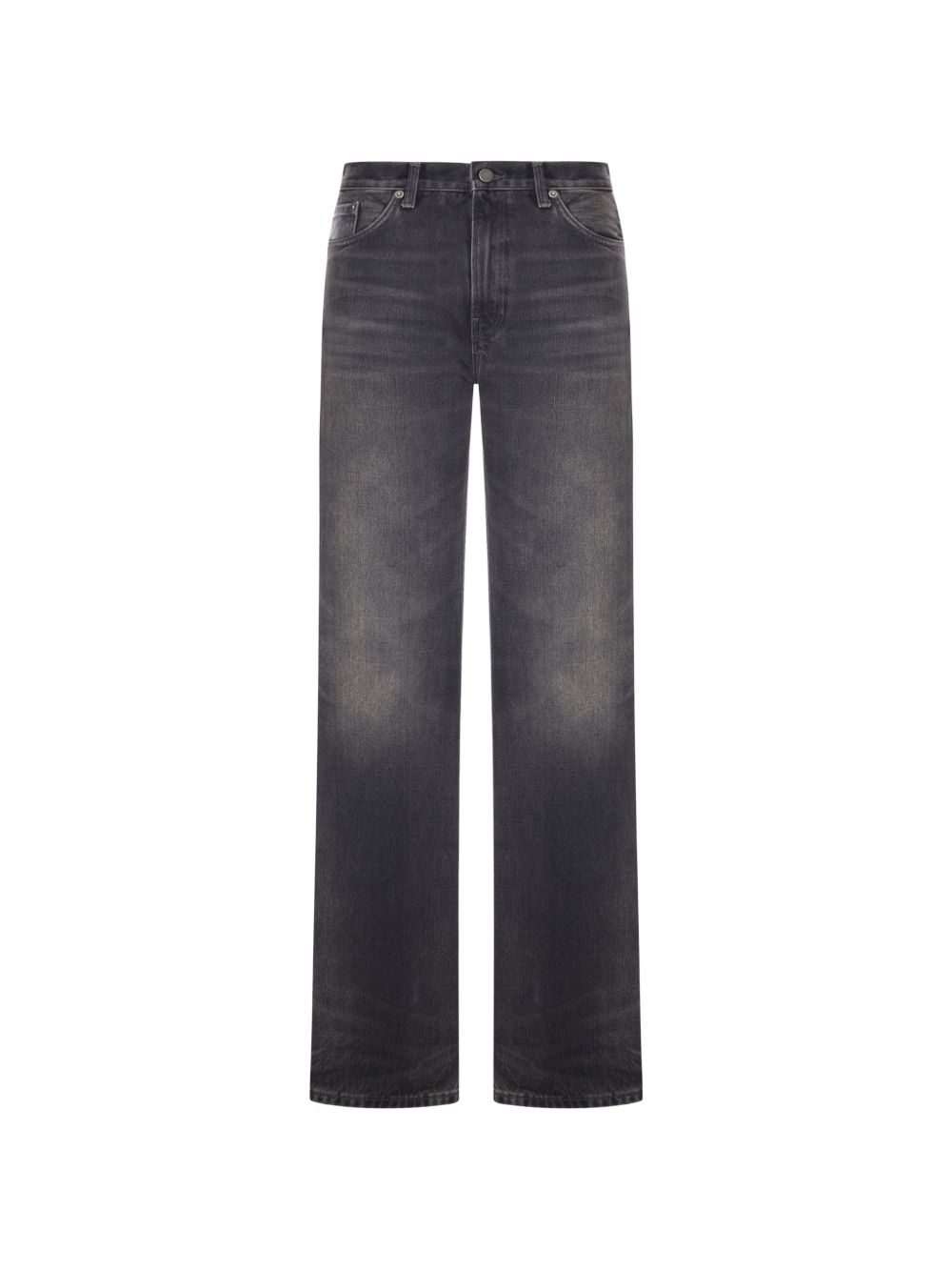 [HAIKURE] Jeans FW26 HEW03185DF119L0938