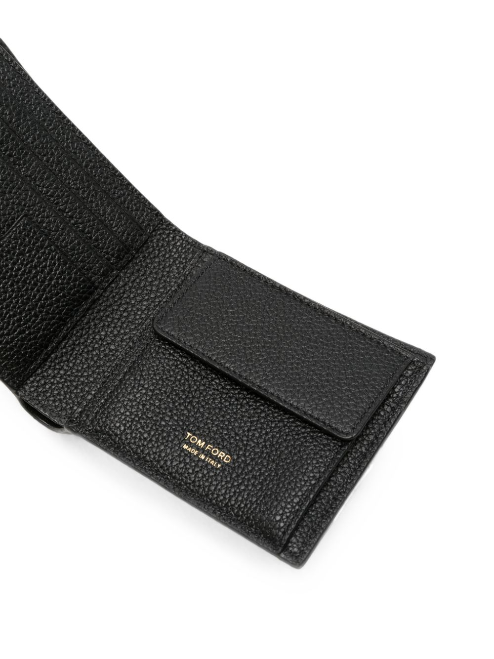 [Tom Ford] Cardholder FW26 Y0278LCL158GNAA