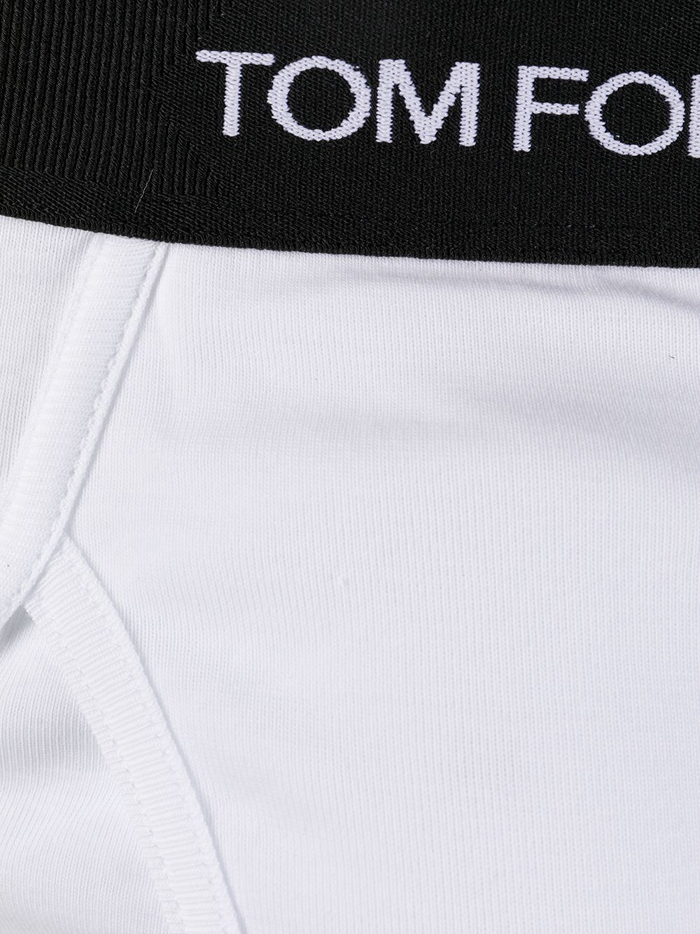 [Tom Ford] Brief boxer FW26 T4LC11040100
