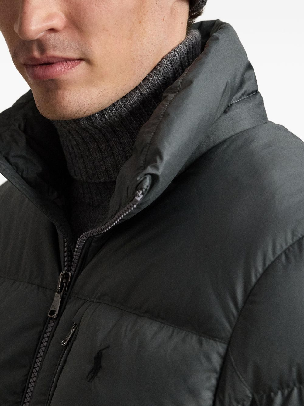 [Polo Ralph Lauren] Coat FW26 710968278503
