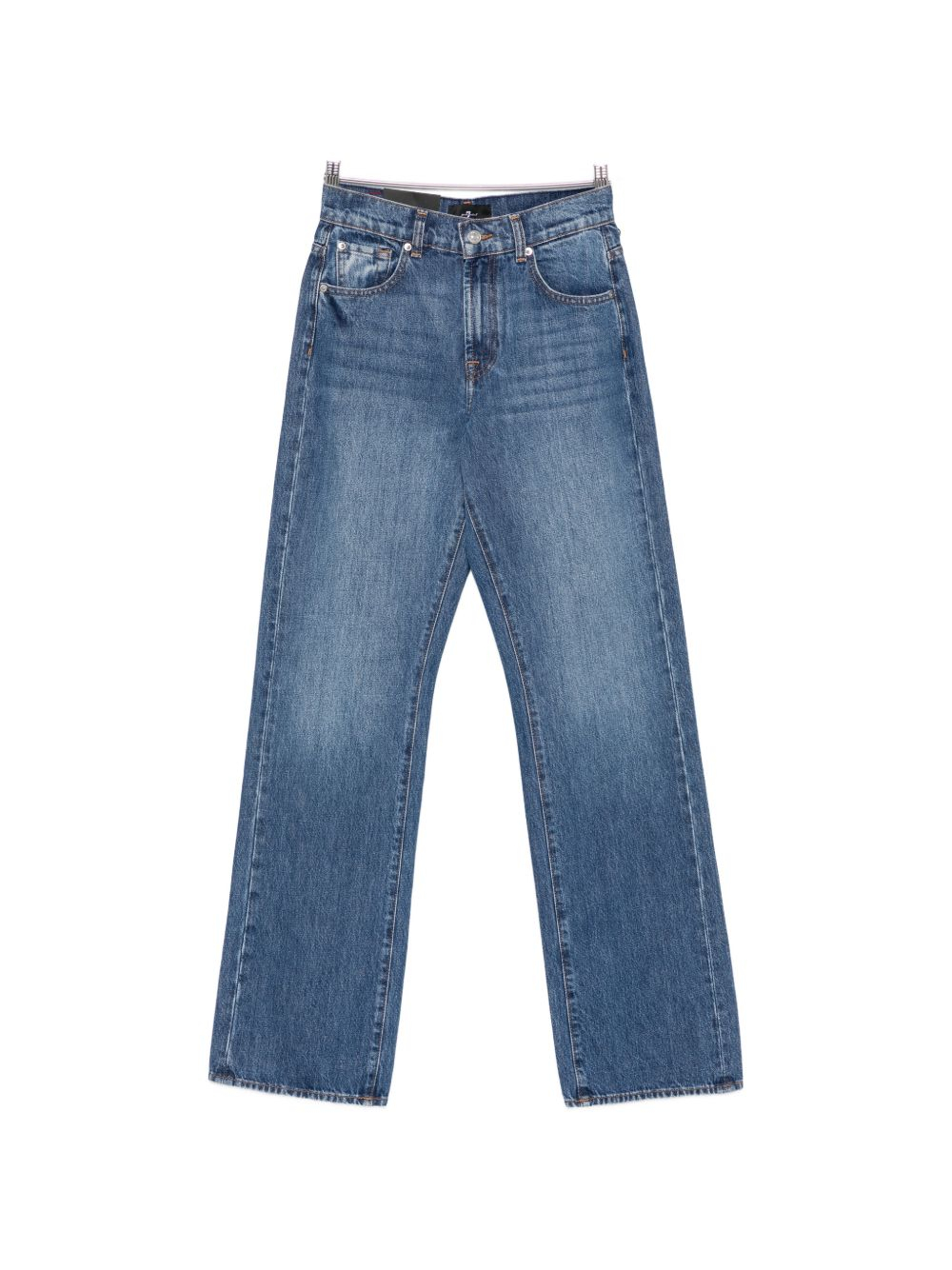 [7 FOR ALL MANKIND] Jeans FW26 7UE60E523NW
