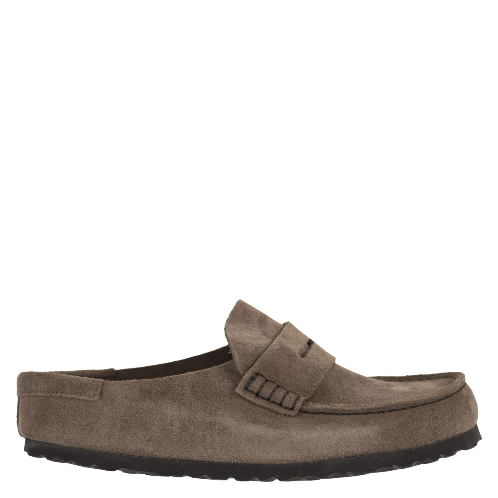 [Birkenstock] Mules CO 1029712 GRAY