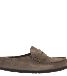 [Birkenstock] Mules CO 1029712 GRAY