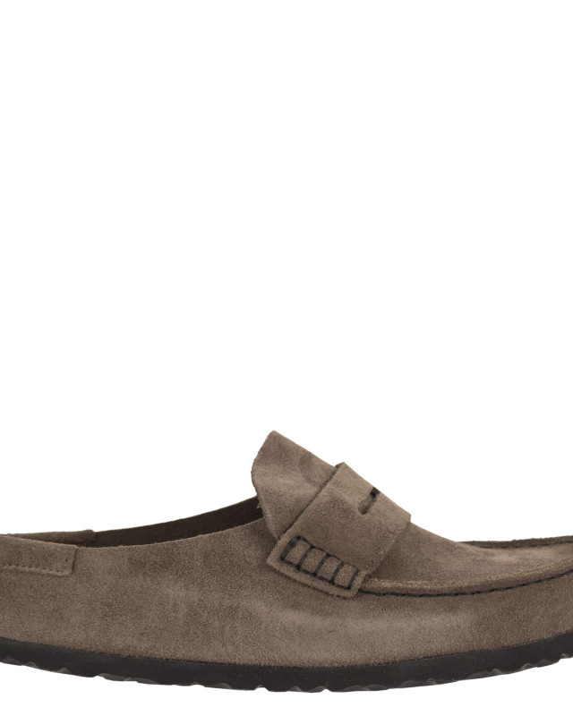 [Birkenstock] Mules CO 1029712 GRAY