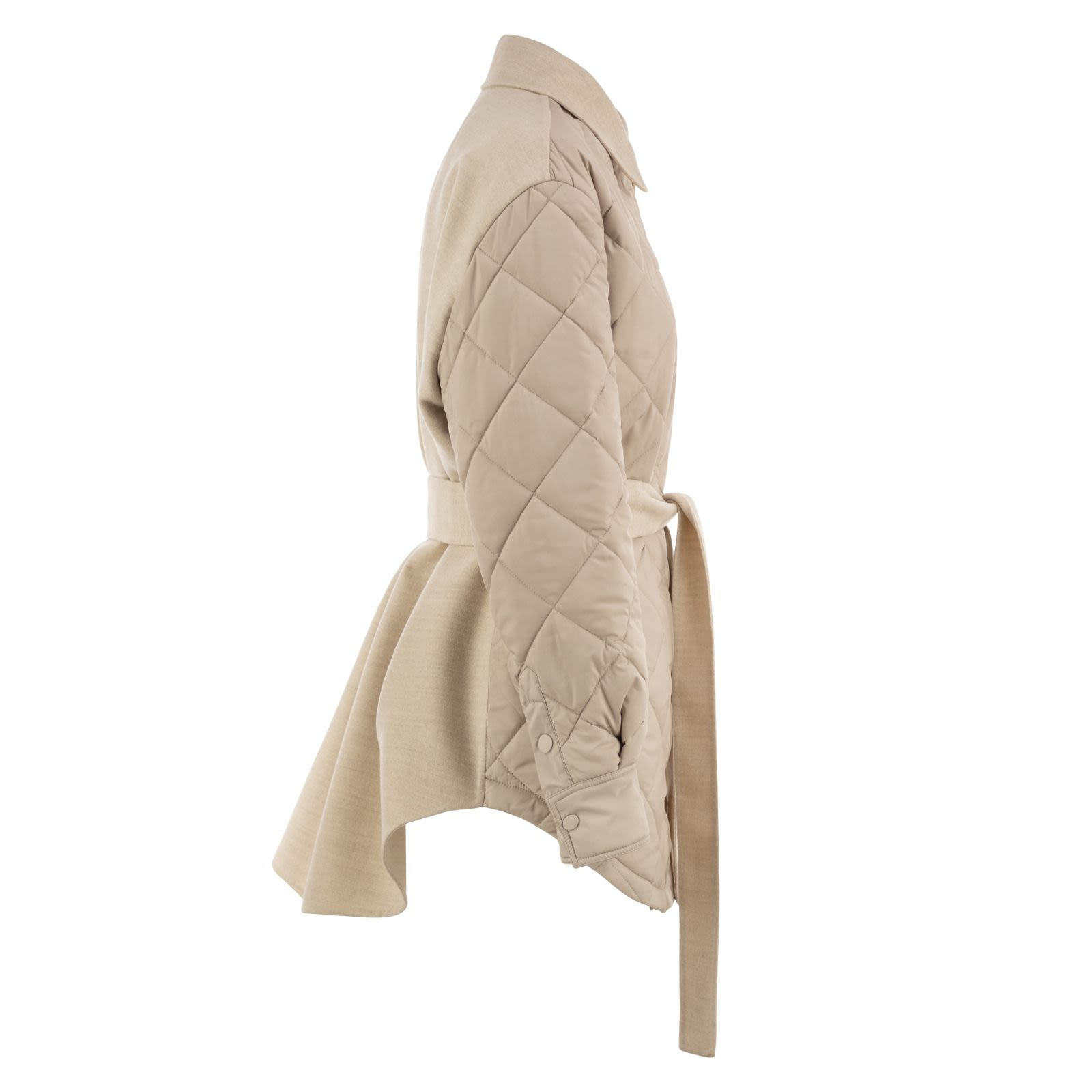 [Fabiana Filippi] Jacket FW26 CTD216F188M316 0145