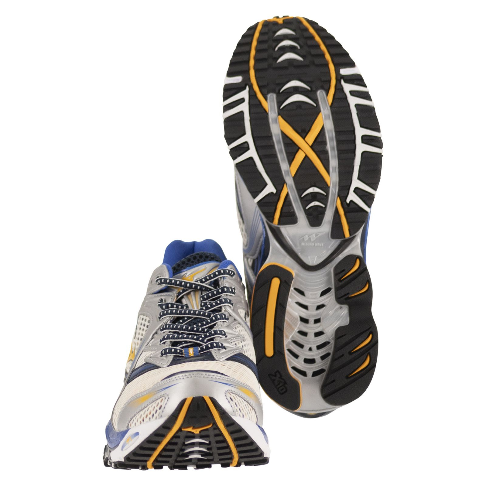 [Mizuno] Sneakers FW26 D1GA2655 01