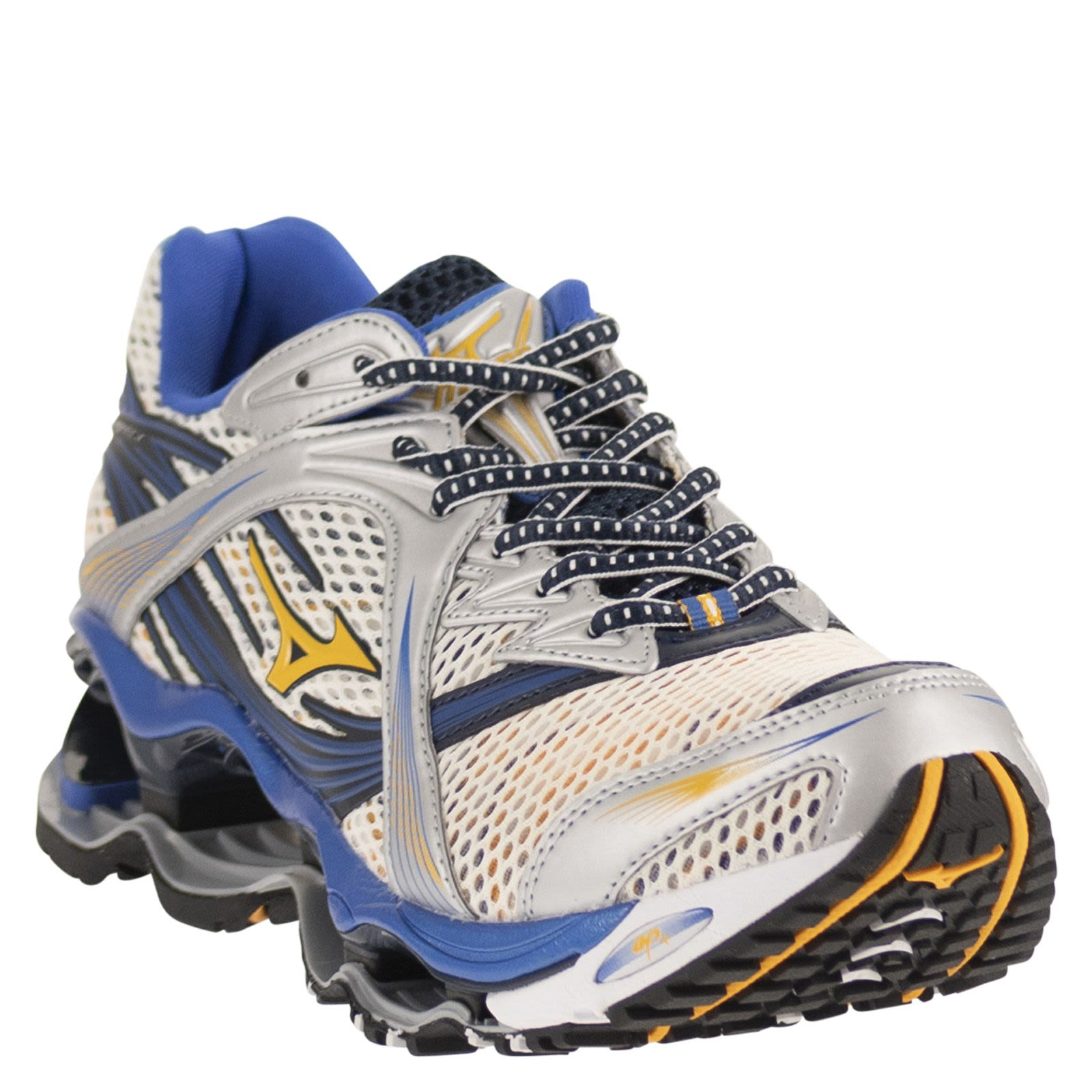 [Mizuno] Sneakers FW26 D1GA2655 01