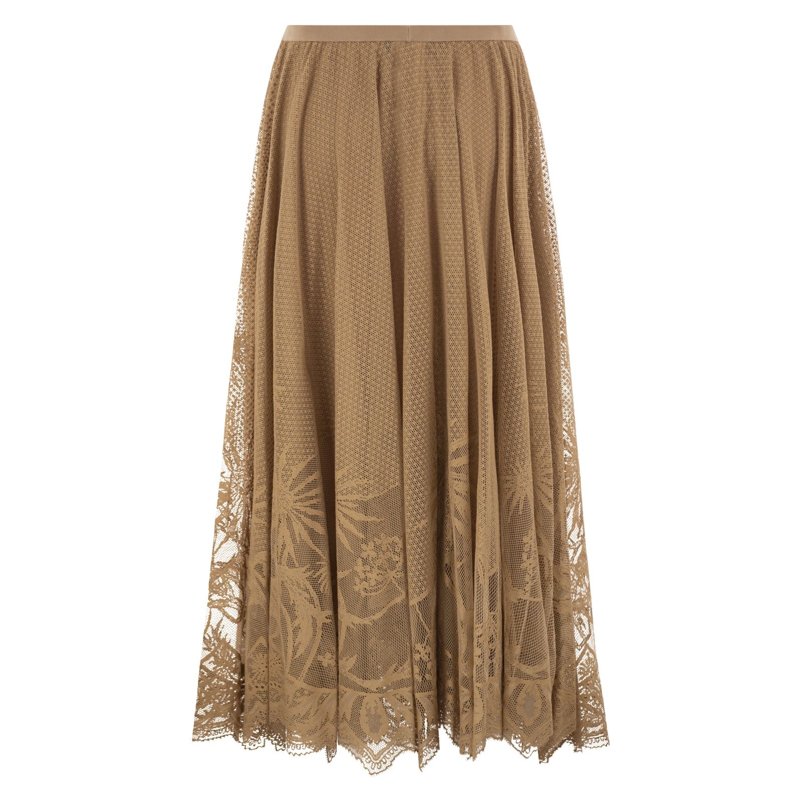 [Fabiana Filippi] Skirt FW26 GND216F850M263 1268
