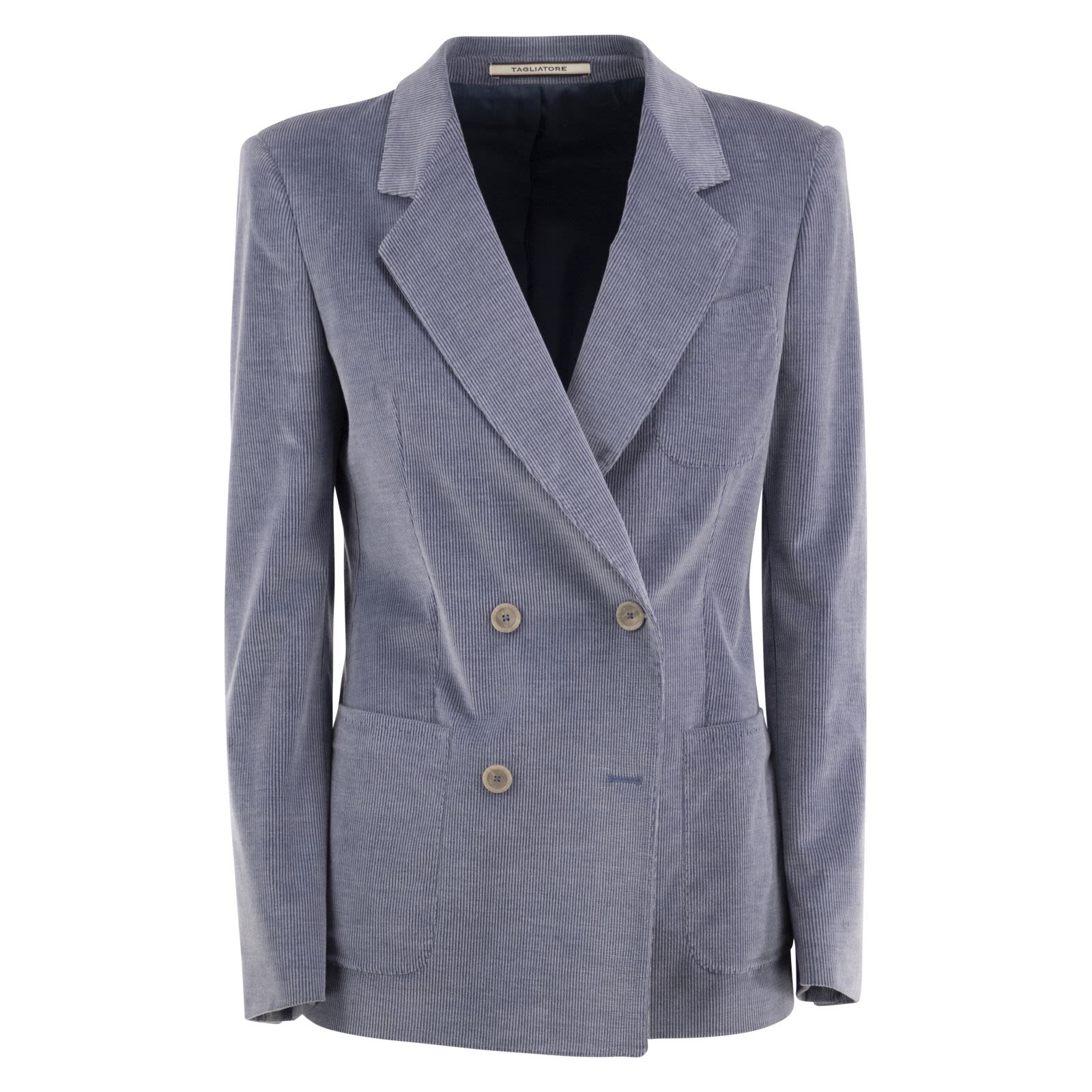 [TAGLIATORE] Blazer FW26 J-NAYADE10L 020002 V 26I066 I3497 736