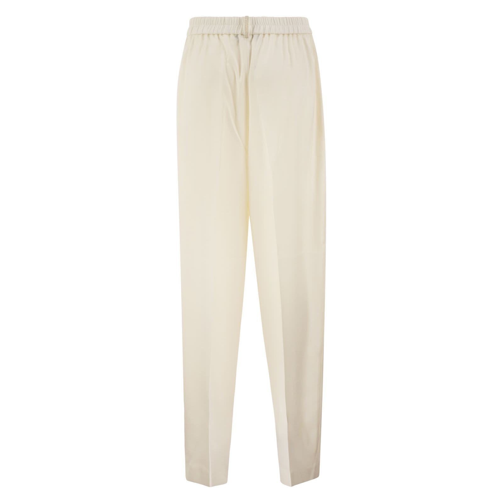 [Fabiana Filippi] Trousers FW26 PAD226F336M378 25