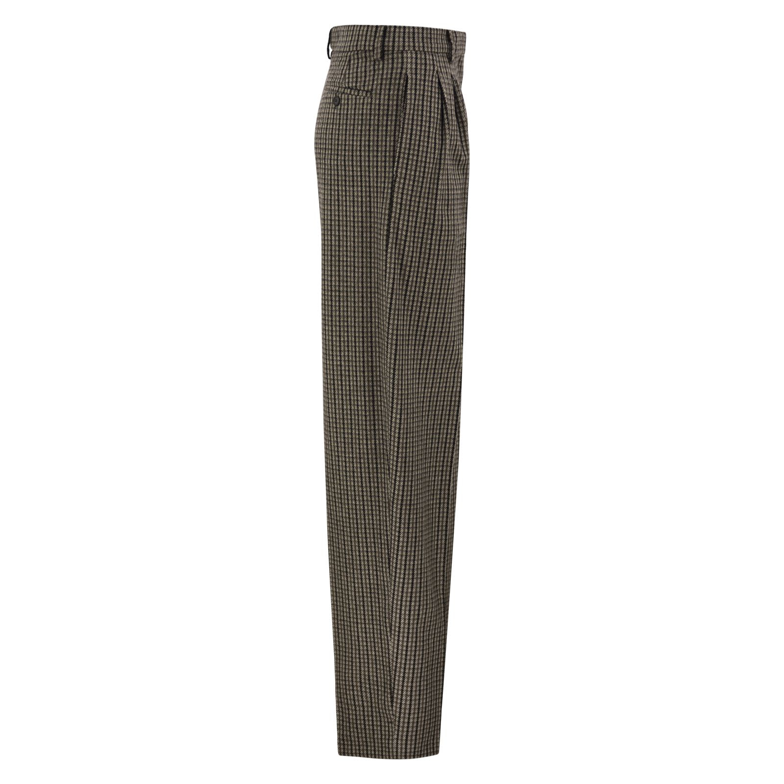 [Fabiana Filippi] Trousers FW26 PAD226F718M403 VR1