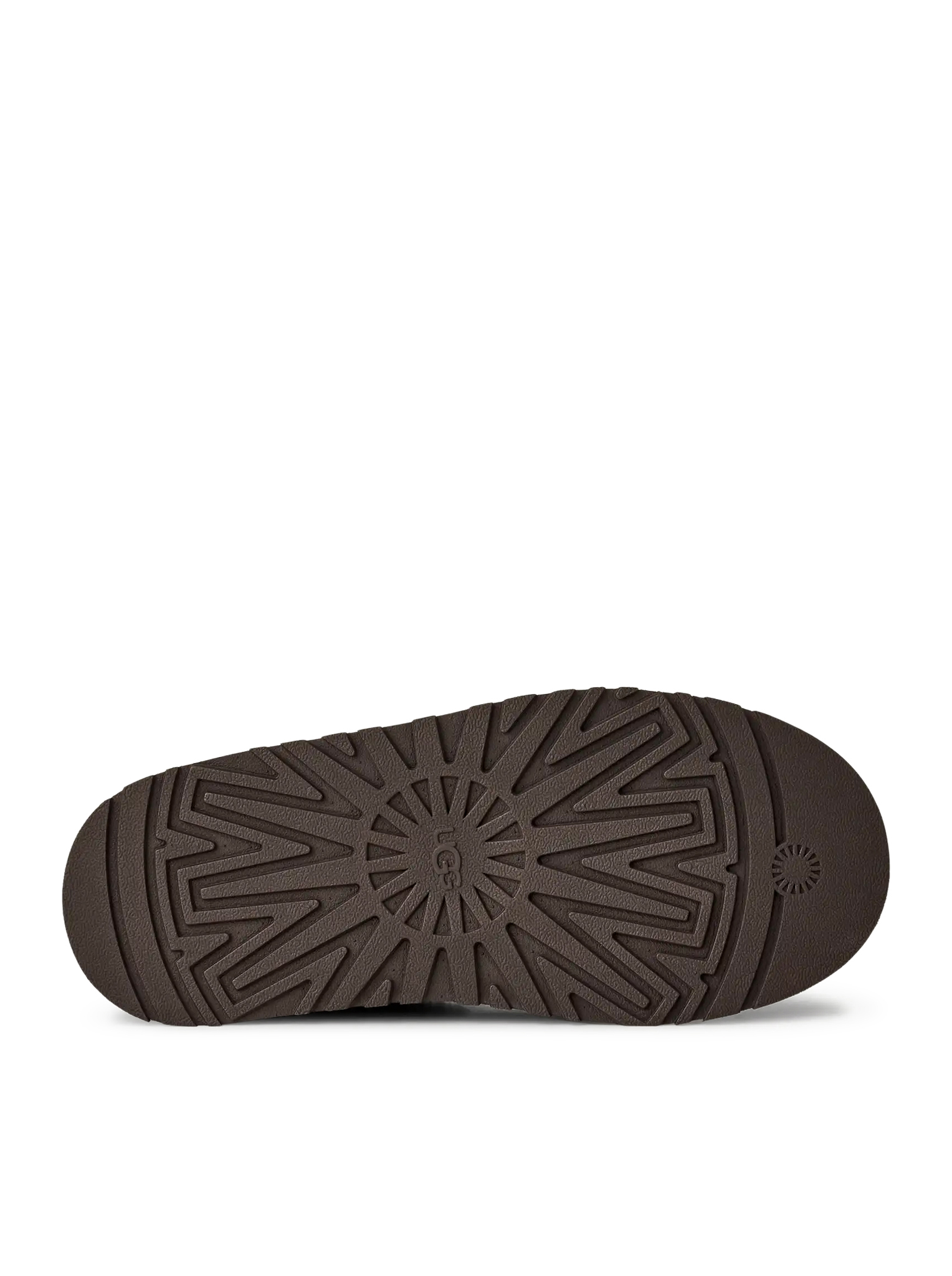 [UGG] Mules FW26 1174471DDC DUSTED COCOA