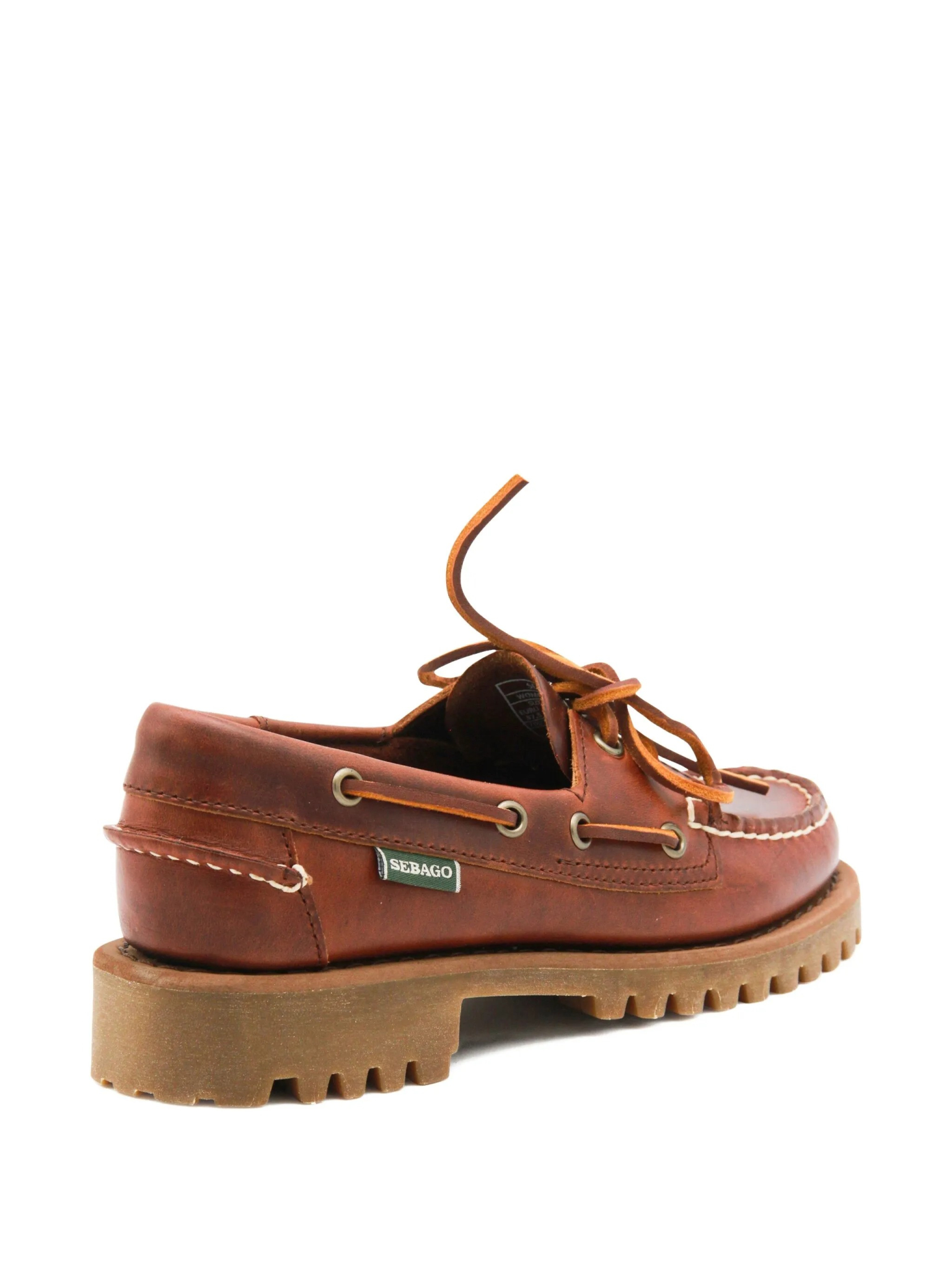 [SEBAGO] Loafer FW26 7002IR0