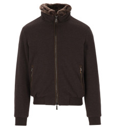 [Moorer] Jacket CO MOUBO100097TEPA203U0213