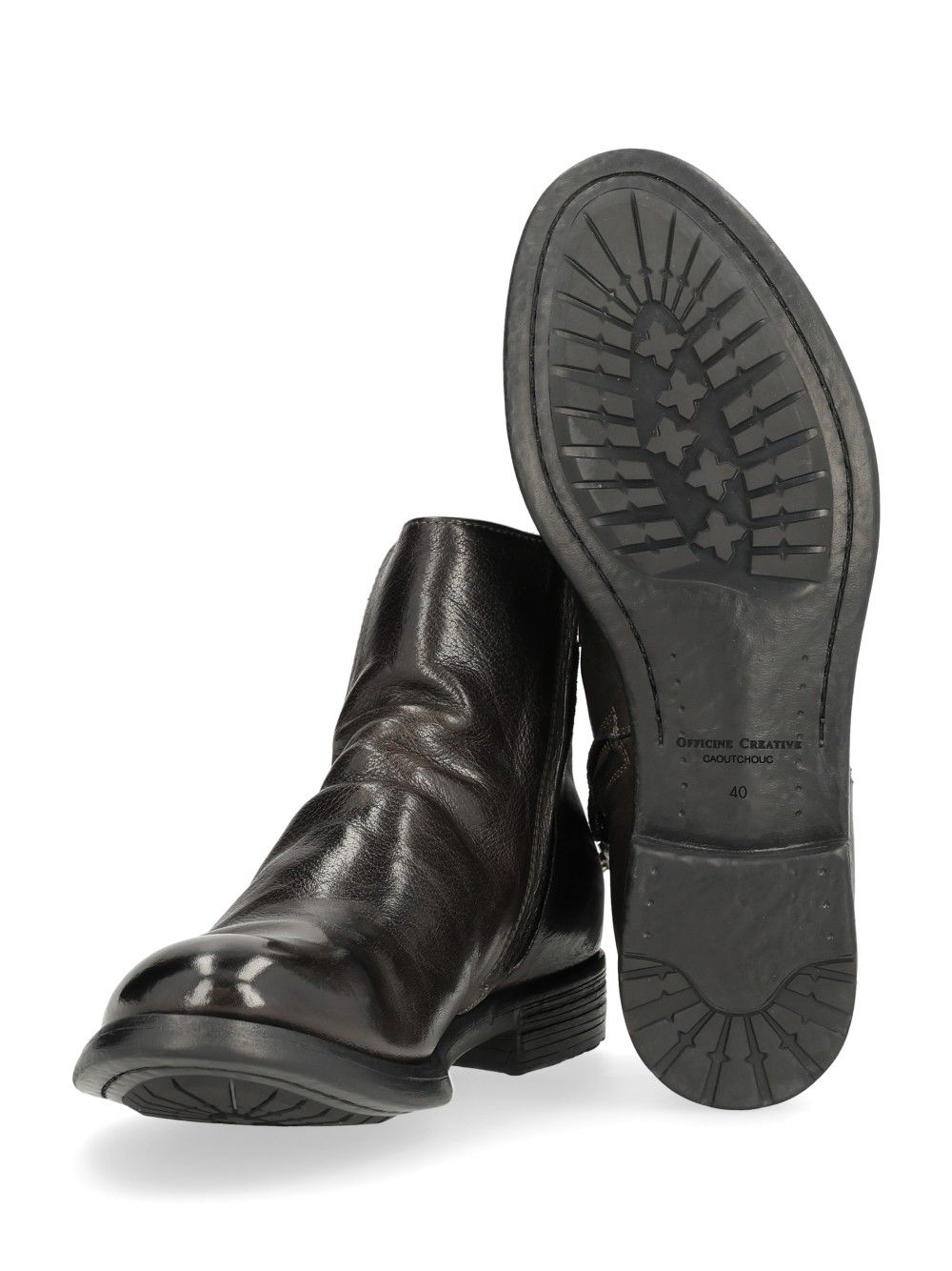 [Officine Creative] Boots CO OCUHIVE036IGNISH214H214