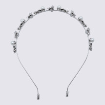 [Self - portrait] Hair Accessory FW26 AW26605HSL