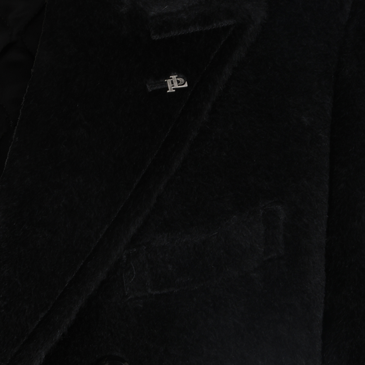 [TAGLIATORE] Coat FW26 CRUPERT020004N1230