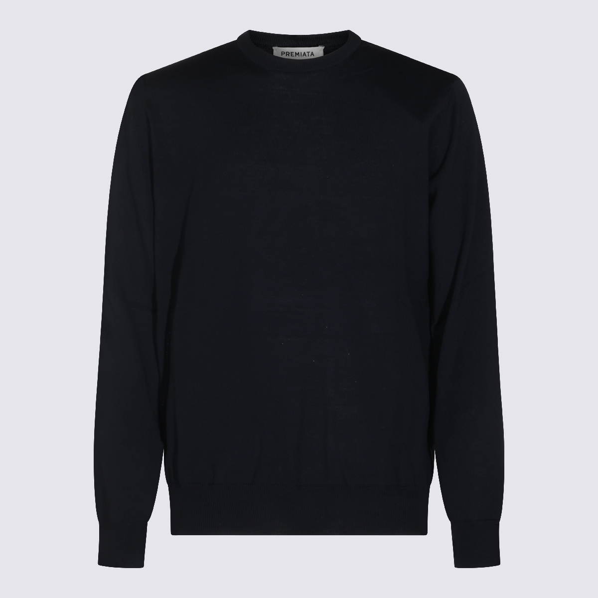 [Premiata] Sweatshirt FW26 PMG48BLUE