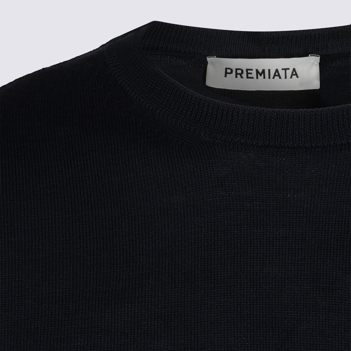 [Premiata] Sweatshirt FW26 PMG48BLUE