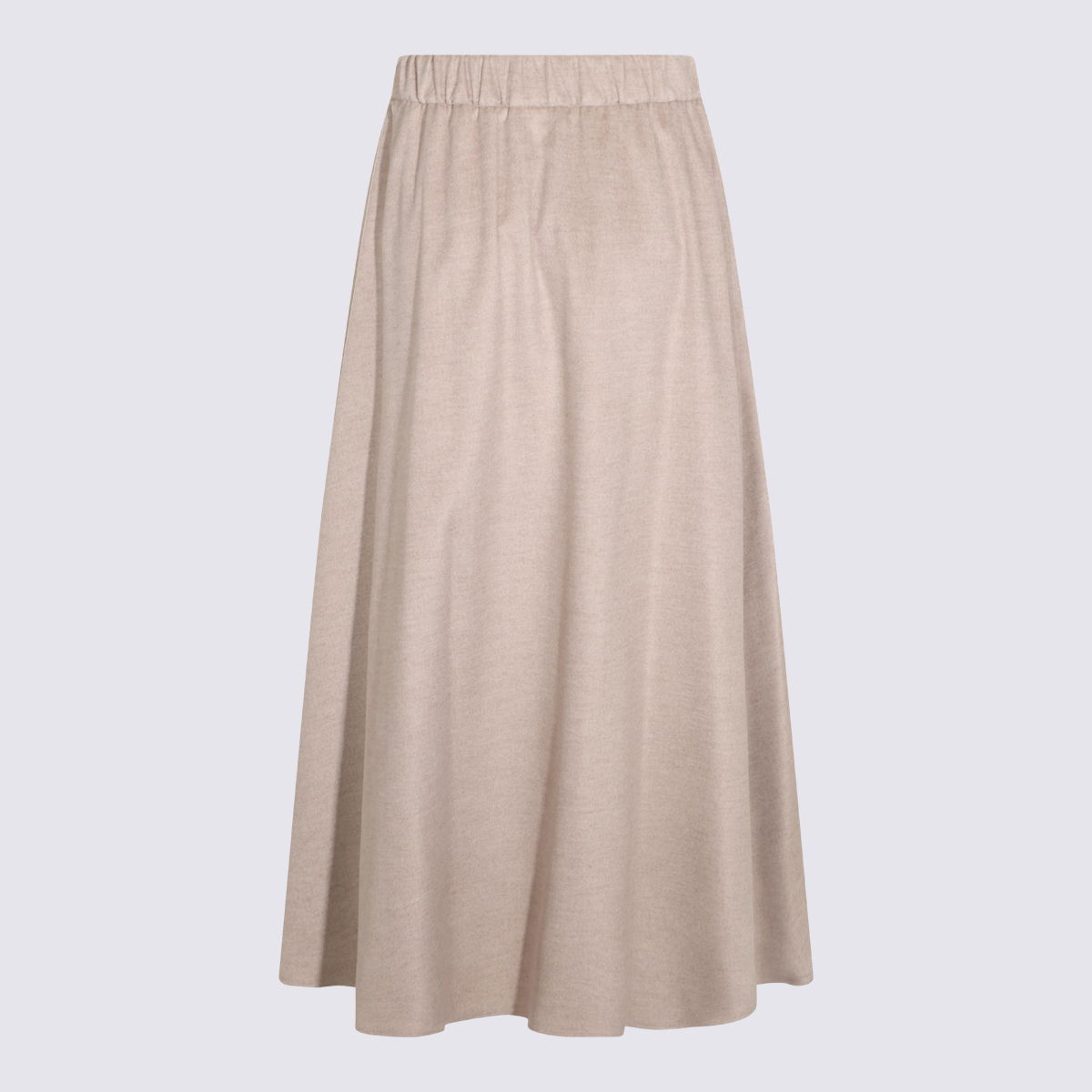 [Herno] Midi skirt FW26 GN00028DR129341985
