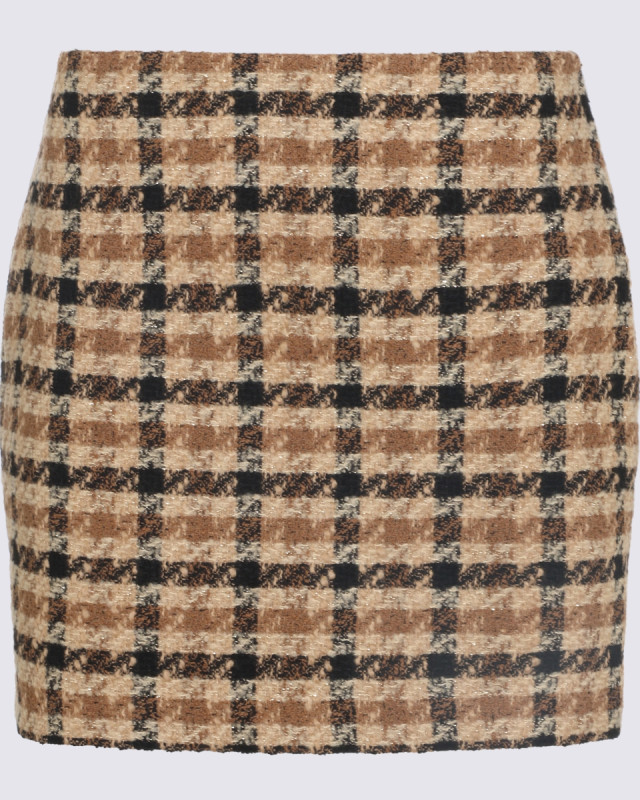 [Twin - set] Midi skirt FW26 262TT2351S1295814021