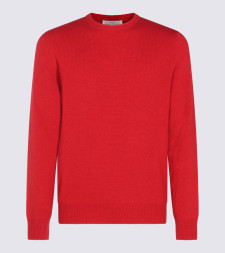 [MALO] Knitwear FW26 UMA361F1B02E3588