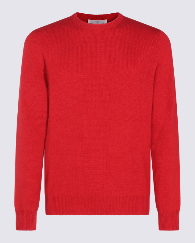[MALO] Knitwear FW26 UMA361F1B02E3588