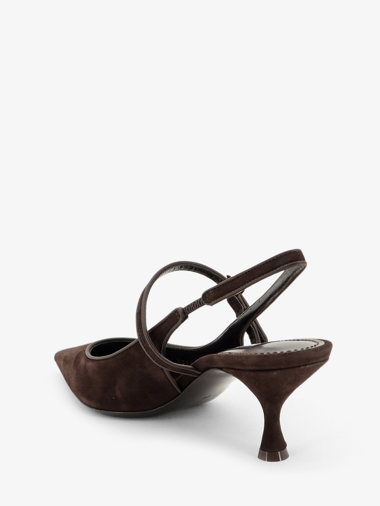 [Dolce & Gabbana] Pumps FW26 CG1068AQ1348M157