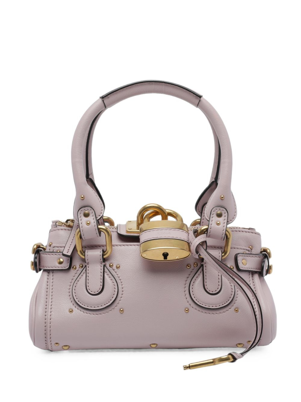 [Chloe] Shoulder bag FW26 CH26SS805P756F8