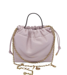 [Chloe] Clutch bag FW26 CH26SP126R126F8