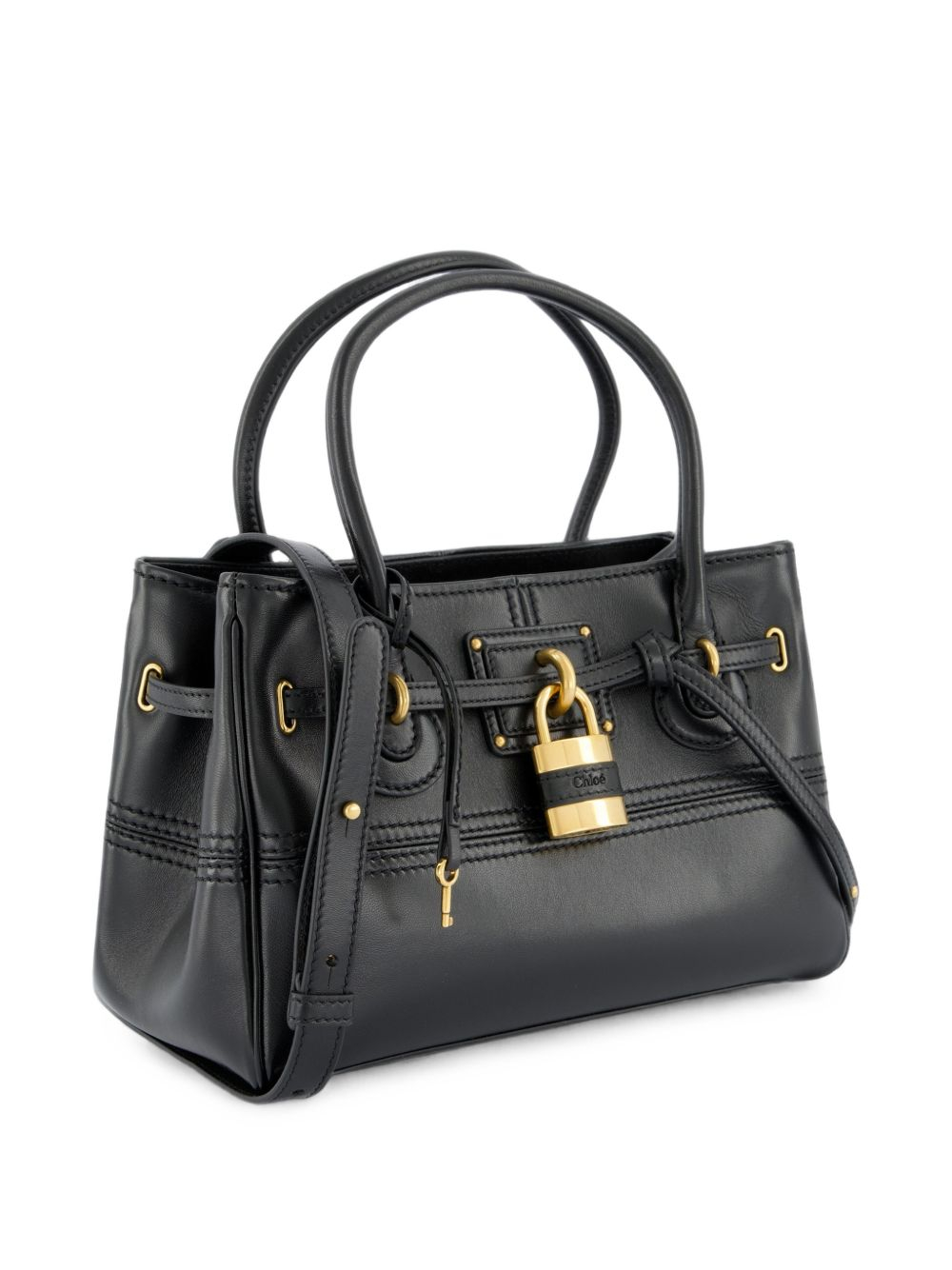 [Chloe] Bag FW26 CH26WS823S60001