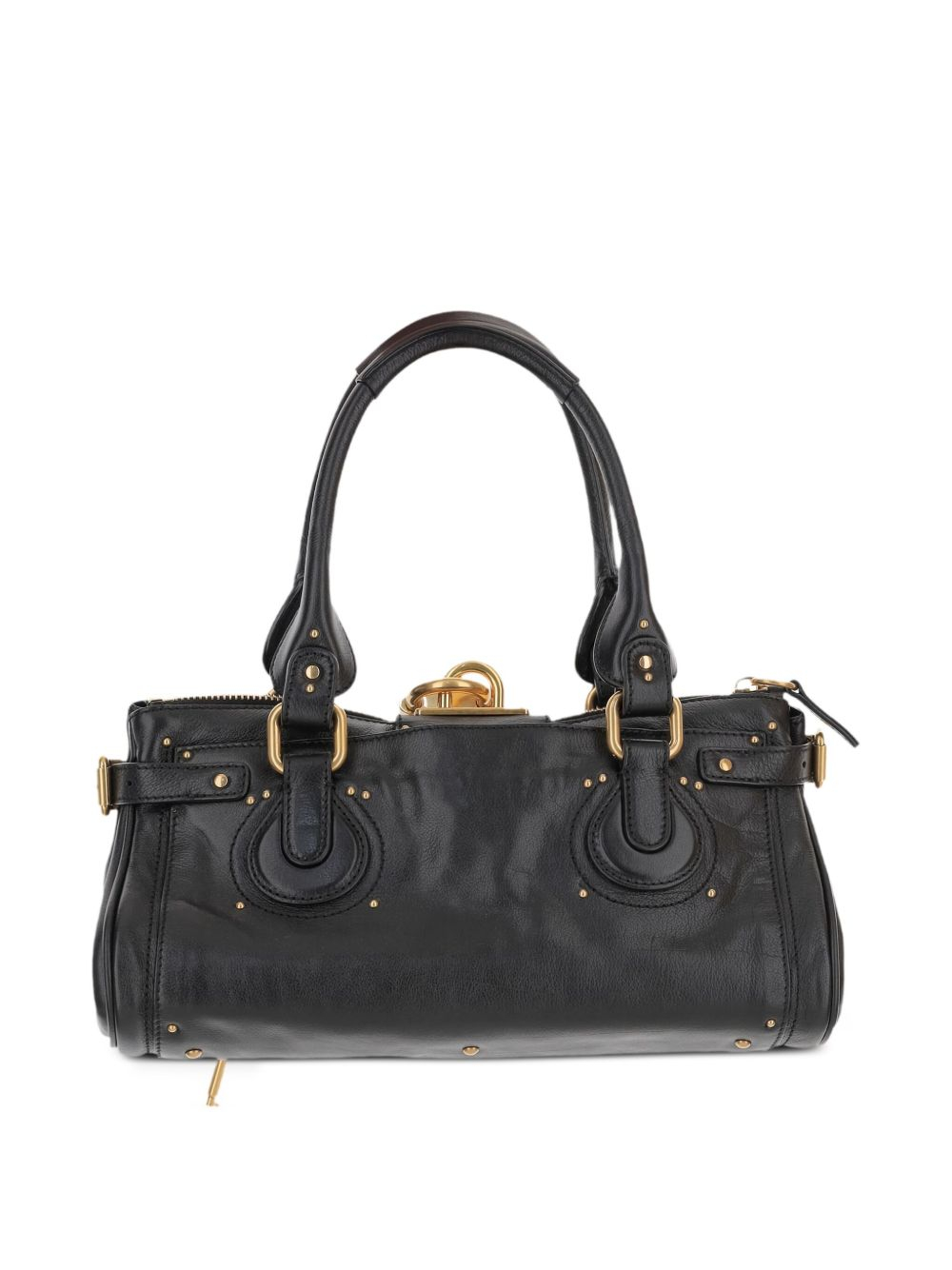 [Chloe] Shoulder bag FW26 CH25WS802P75001
