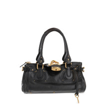 [Chloe] Shoulder bag FW26 CH25WS802P75001