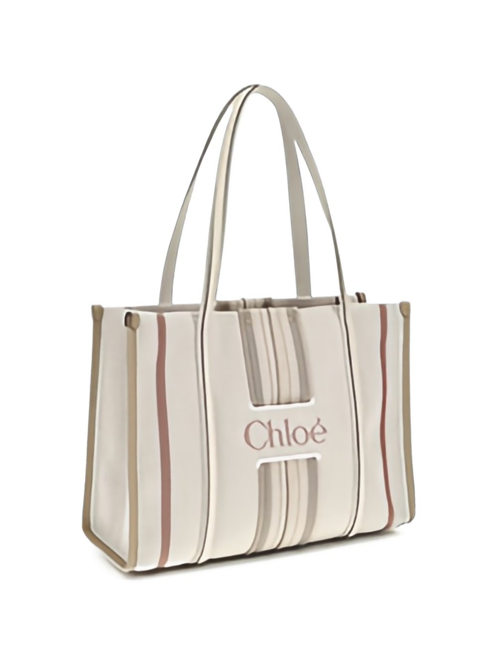[Chloe] Tote bag FW26 CH26WS935T776H3