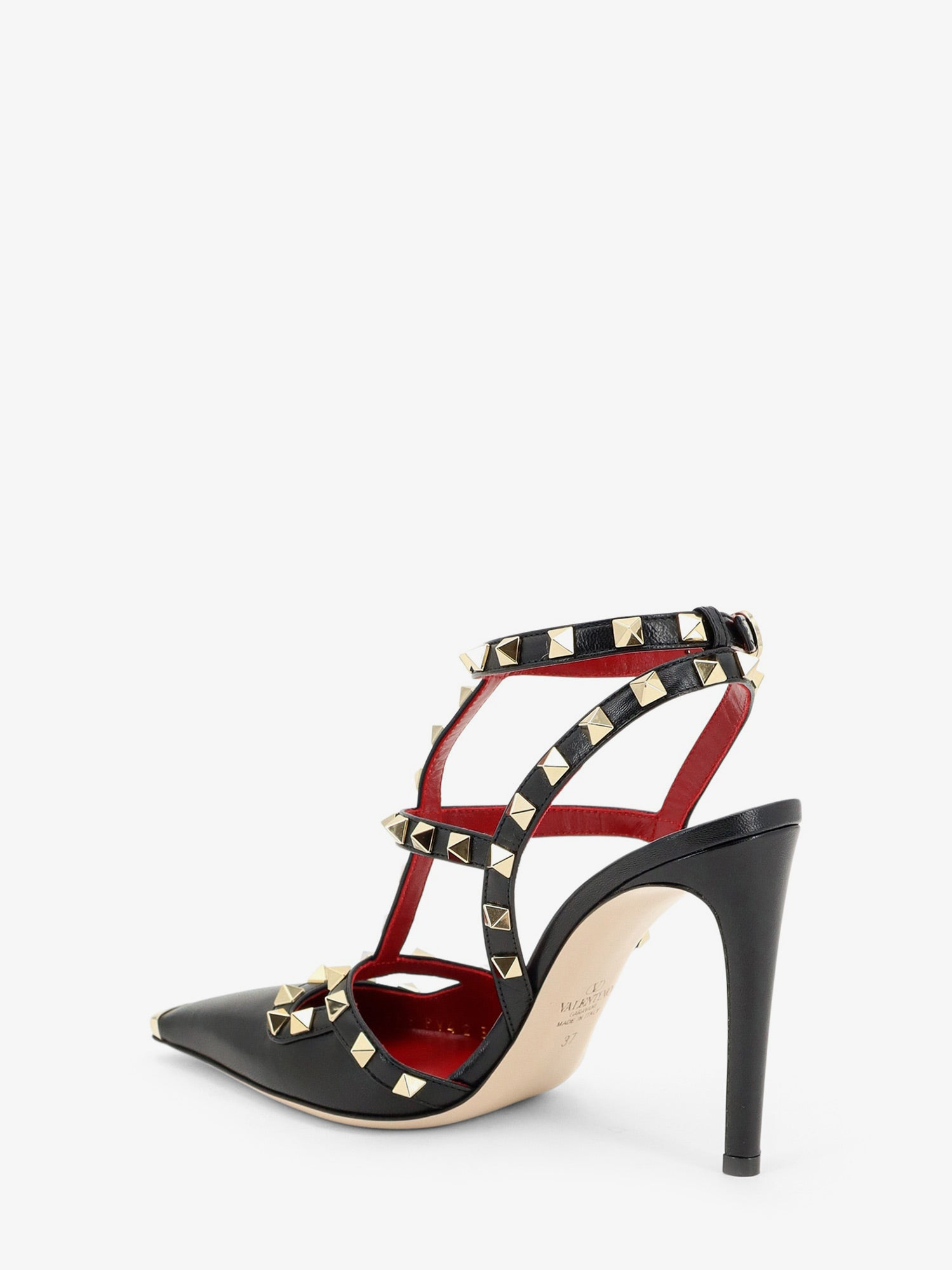 [Valentino Garavani] Pumps FW26 9W2S0PV4WZD0NO