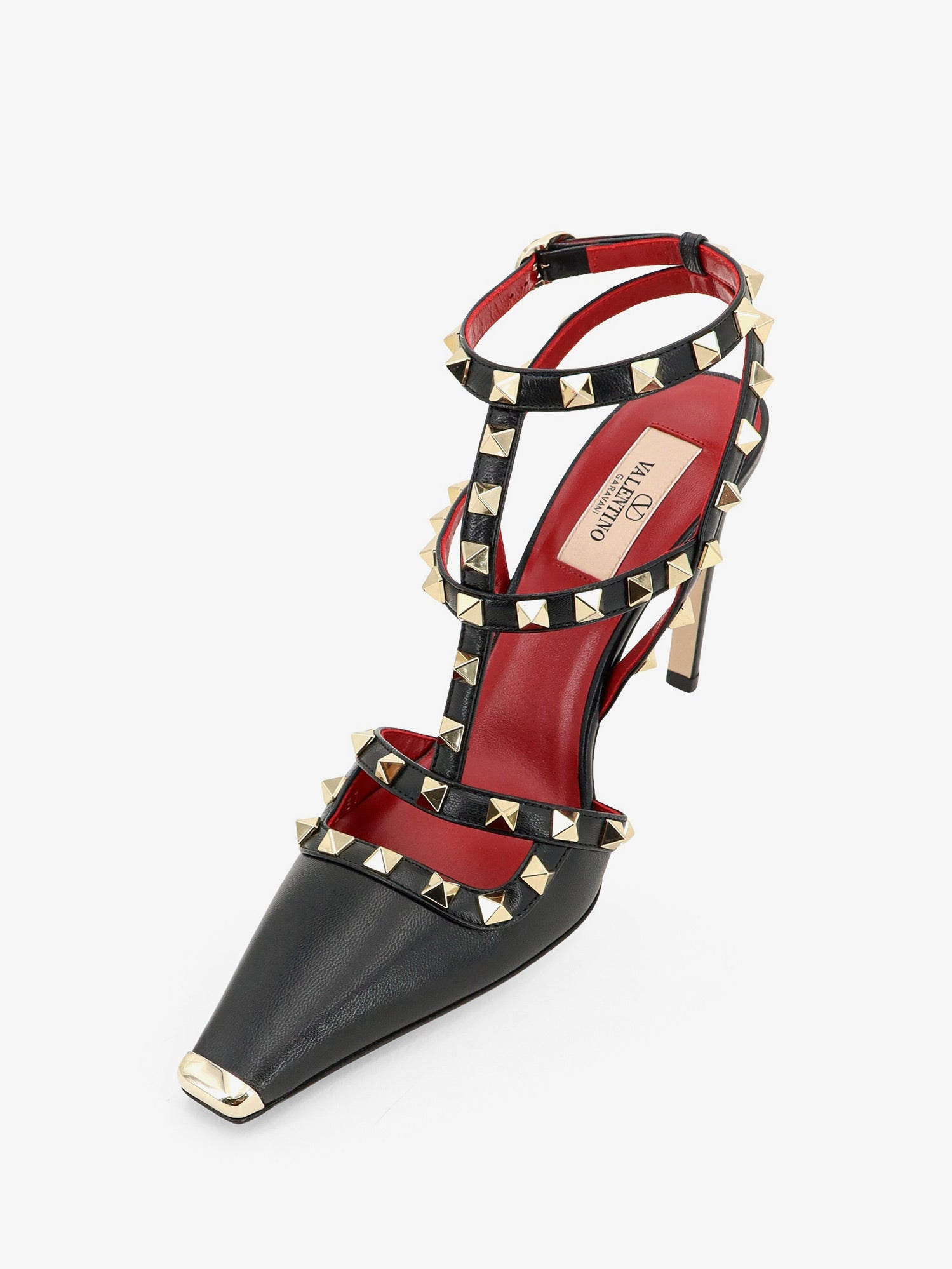 [Valentino Garavani] Pumps FW26 9W2S0PV4WZD0NO