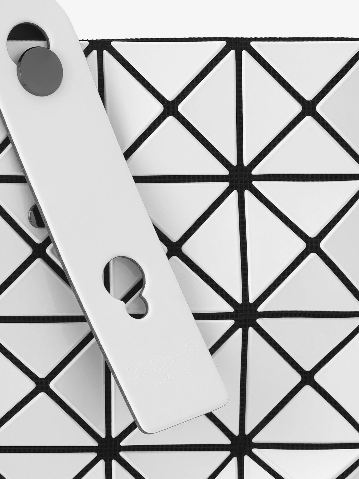 [Bao Bao Issey Miyake] Shoulder bag FW26 BB68AG04301