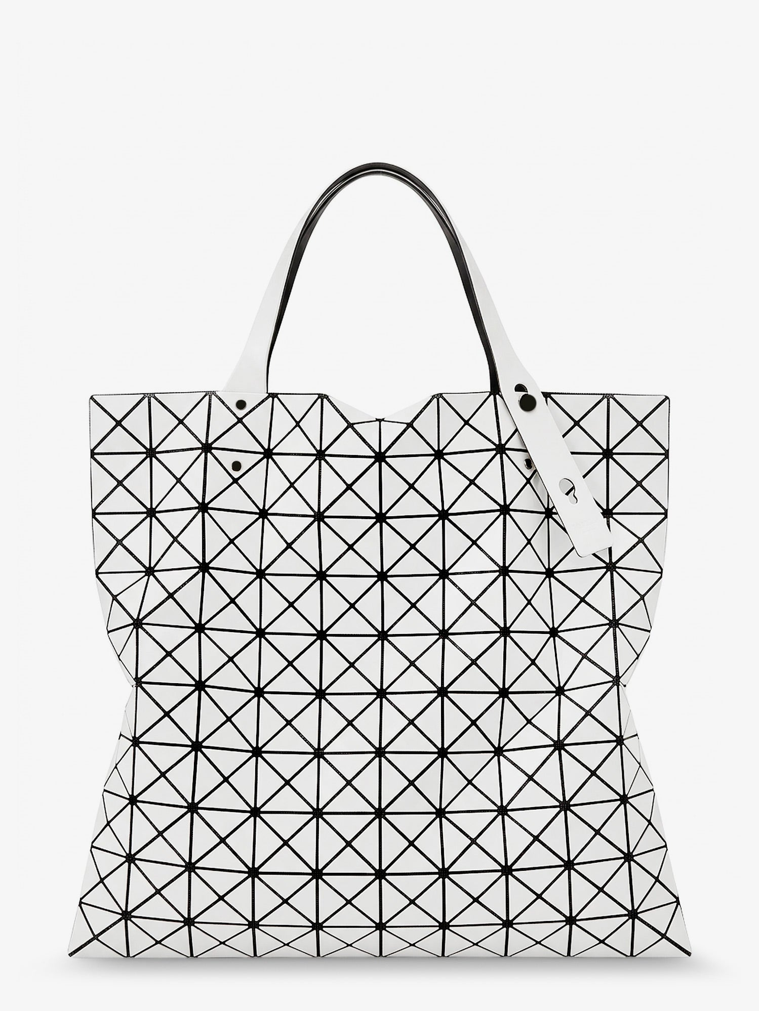 [Bao Bao Issey Miyake] Shoulder bag FW26 BB68AG04301