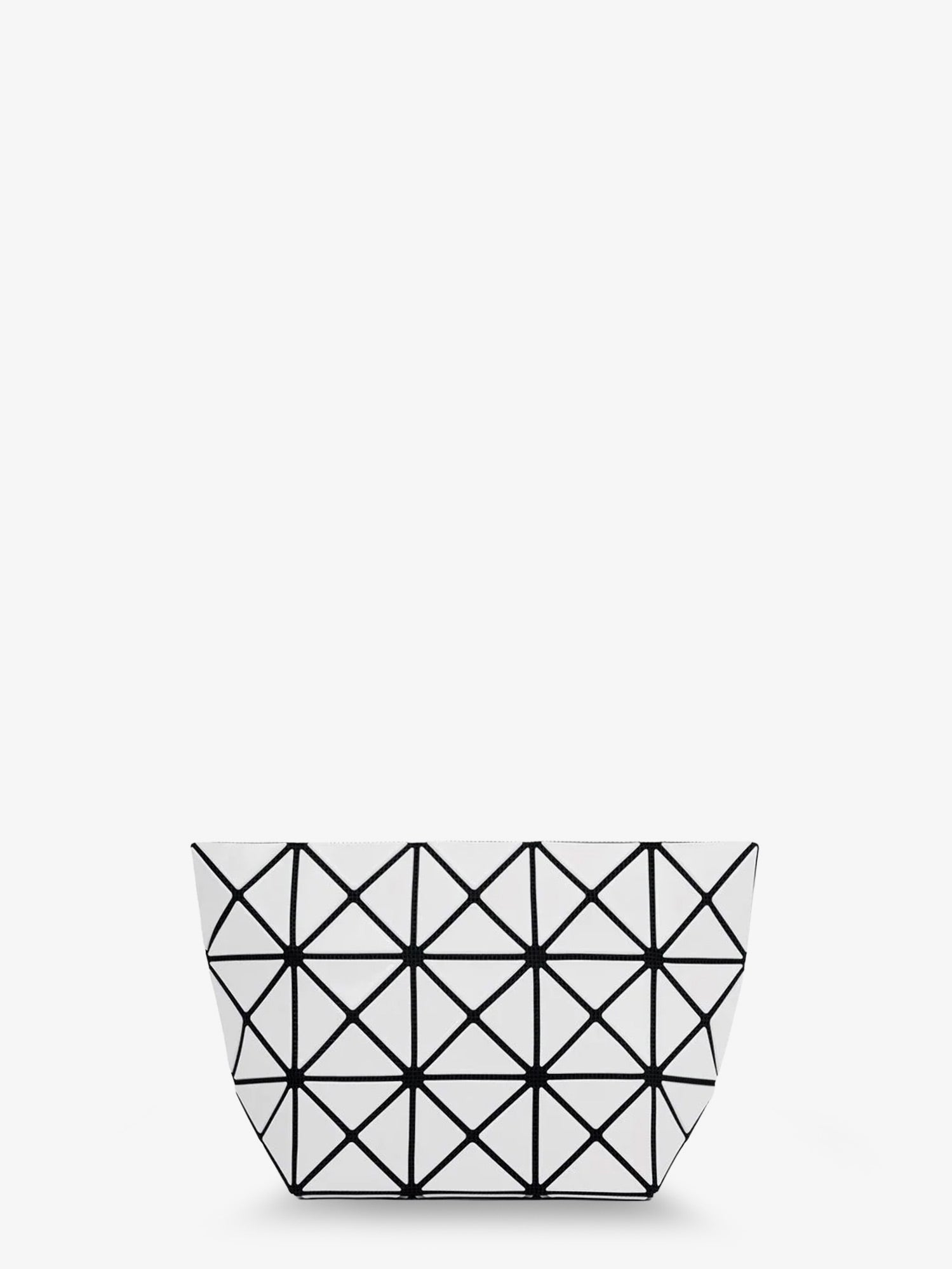 [Bao Bao Issey Miyake] Clutch bag FW26 BB68AG04501